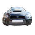 Subaru Blob Eye - Front Grill Set (with Full Span Lower Grill)